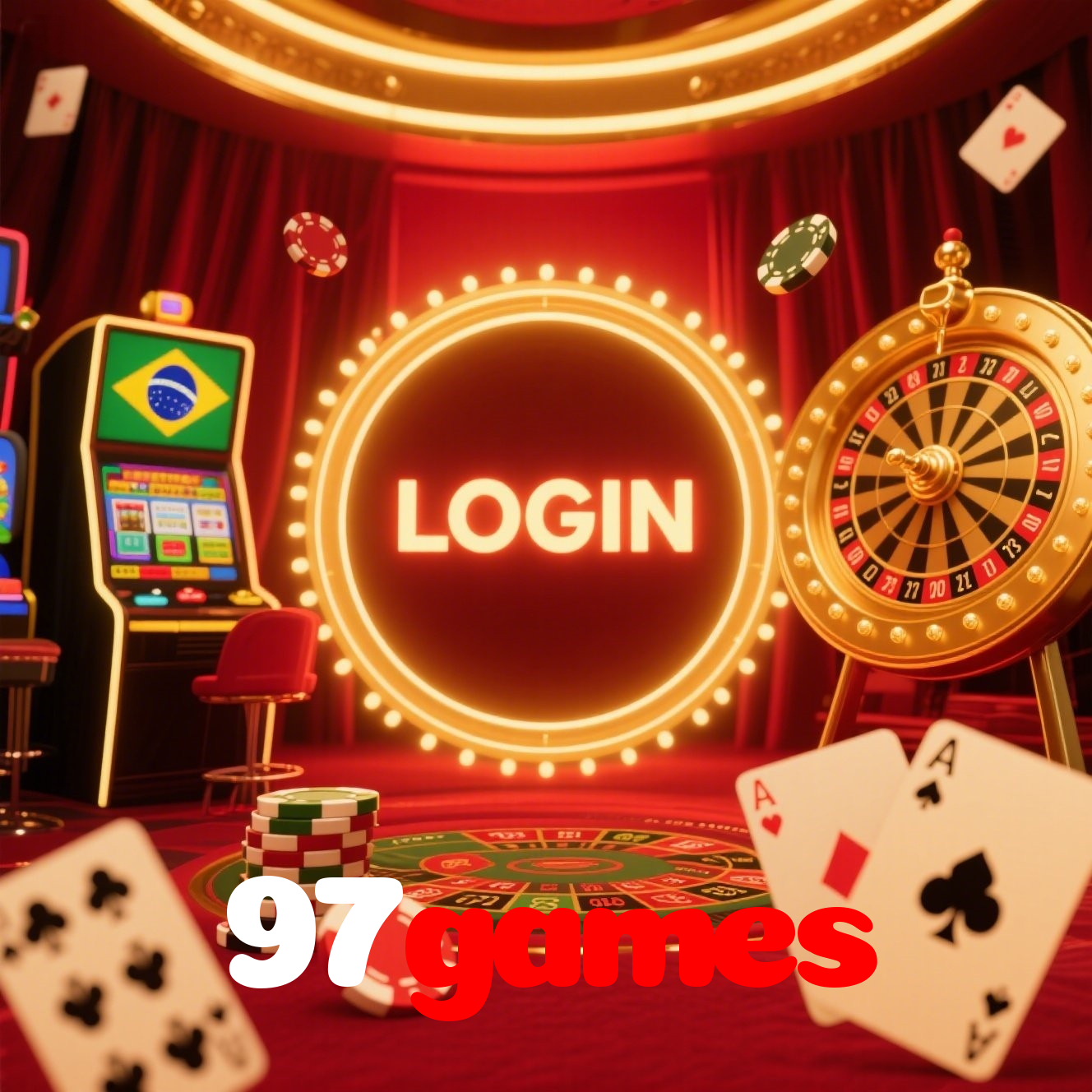97games:O melhor cassino online para brasileiros está aqui!