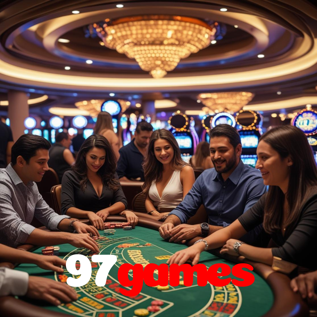 97games:A chance de ganhar está no cassino mais seguro do Brasil!