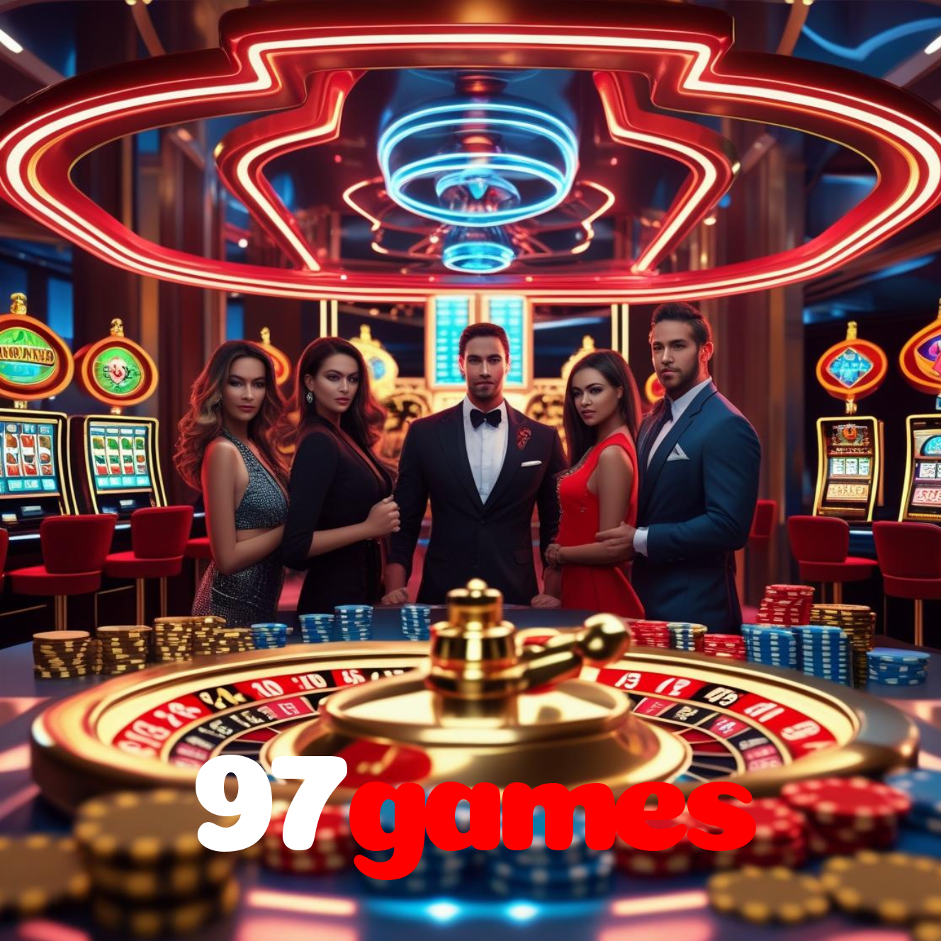  slots